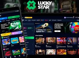 Discovering the App Lucky Star Transform Your Gaming Experience