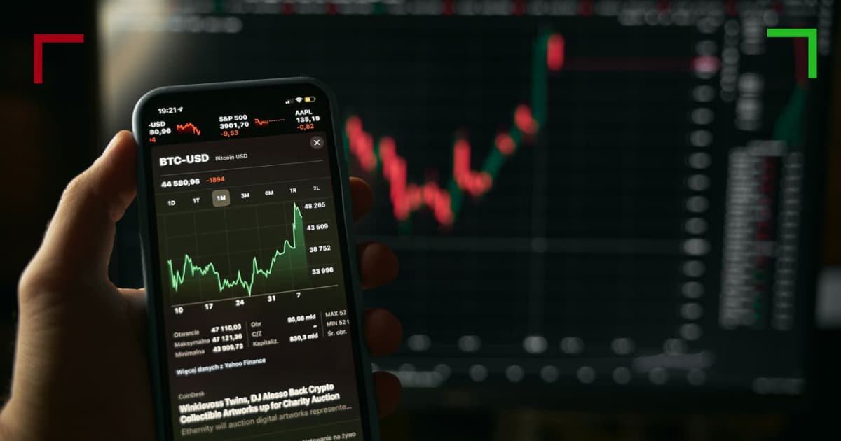 Enhancing Your Trading Strategy with a Crypto Trading Journal App Enhancing Your Trading Strategy with a Crypto Trading Journal App