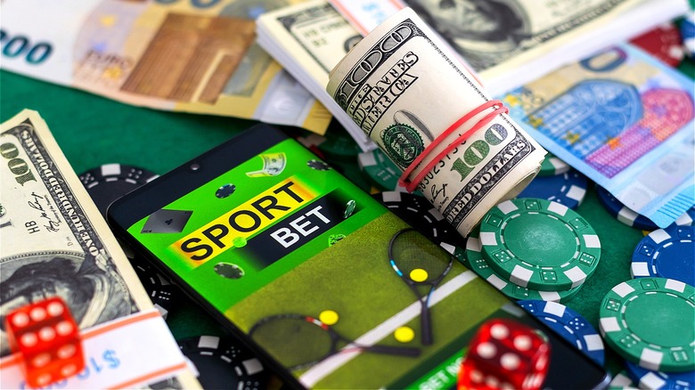 Top sports to bet on 9