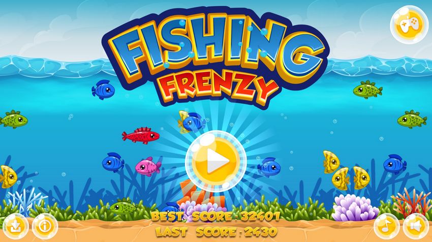 Whatever You Need To Understand About The Fishin' Craze Port