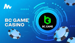 BC Game en Tunisie  Le Guide Ultime du Gaming Crypto