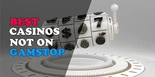 Best Casinos Not on GamStop Your Ultimate Guide Best Casinos Not on GamStop Your Ultimate Guide