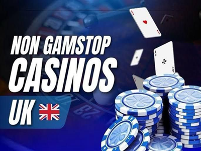 Best Online Casinos Not on GamStop UK