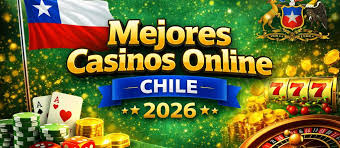Casinos en Chile Online Guía Completa para Apostar desde Casa -1042845651