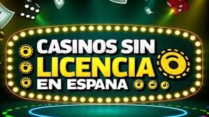 Casinos Sin Licencia en España Riesgos y Consecuencias -859109323