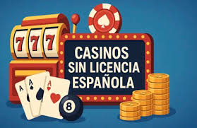 Casinos sin Licencia Española Riesgos y Consecuencias -2021739495 Casinos sin Licencia Española Riesgos y Consecuencias -2021739495