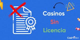 Casinos Sin Licencia Legales Online ¿Una Opción Viable Casinos Sin Licencia Legales Online ¿Una Opción Viable