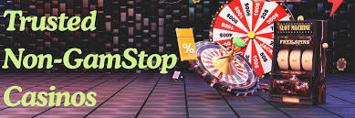 Discover New Gambling Sites Not on GamStop -1582023573