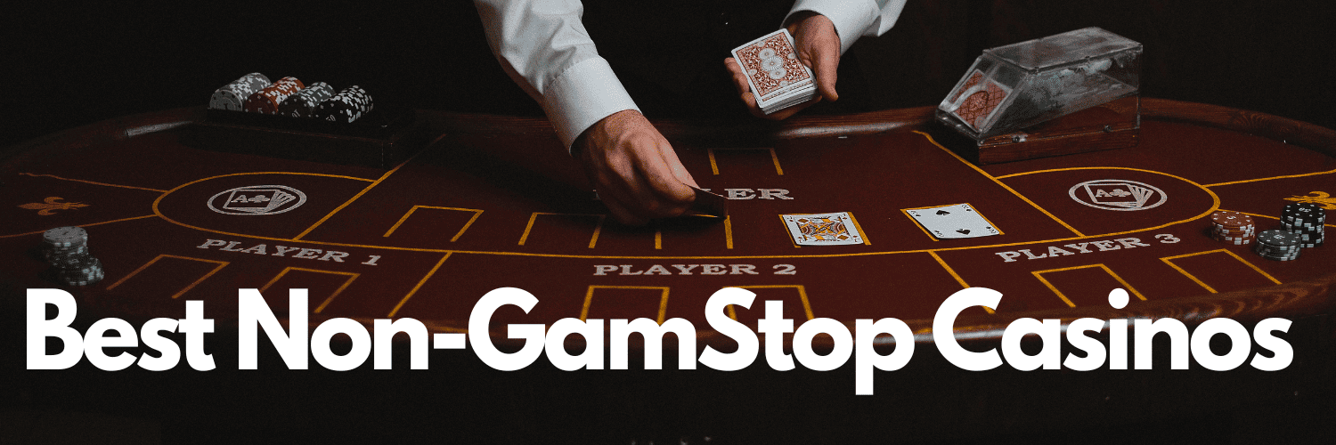 Discover New Non GamStop Casino Sites for Unrestricted Gaming