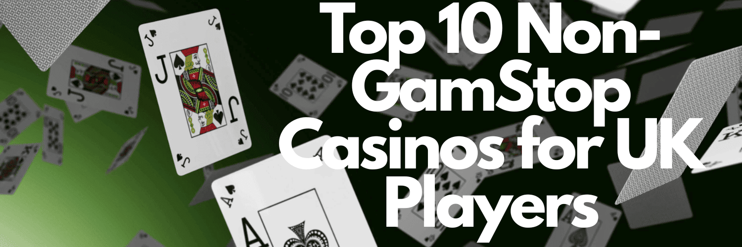 Discover New Non GamStop Casino Sites for Unrestricted Gaming