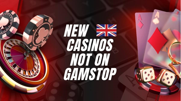 Discover New Online Casinos Not Registered on GamStop -1469157105