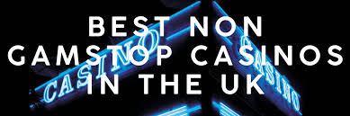 Discover Online Casinos Not Using GamStop