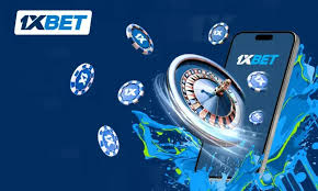 Discover the 1xBet APP Your Ultimate Gambling Companion