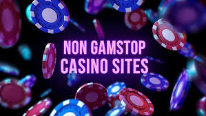 Discover the Best Casinos Not Registered with GamStop