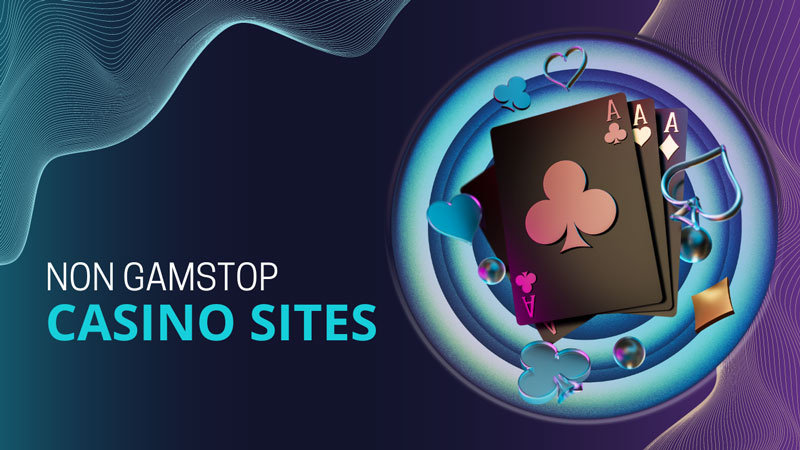 Discover the Best Non GamStop Casinos in the UK