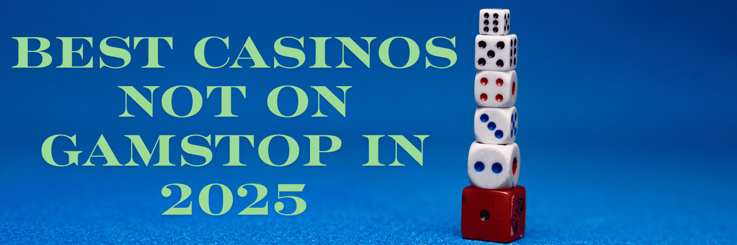 Discover the Best Online Casinos Not on GamStop -1360105792