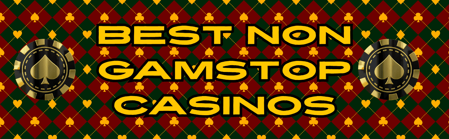 Discovering Casino Sites Not on Gamstop A Guide for Players