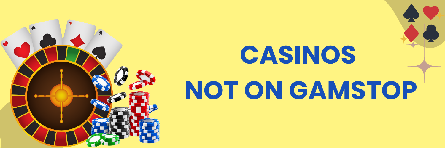 Discovering UK Casinos Not on GamStop Exciting Alternatives Await