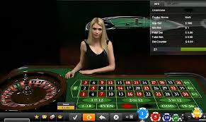 Experience the Thrill of Playing Roulette Online for Real