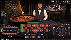 Experience the Thrill of Playing Roulette Online for Real