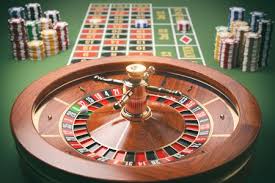 Experience the Thrill Play Roulette for Real Money -1007994776