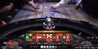 Experience the Thrill Play Roulette for Real Money -1007994776