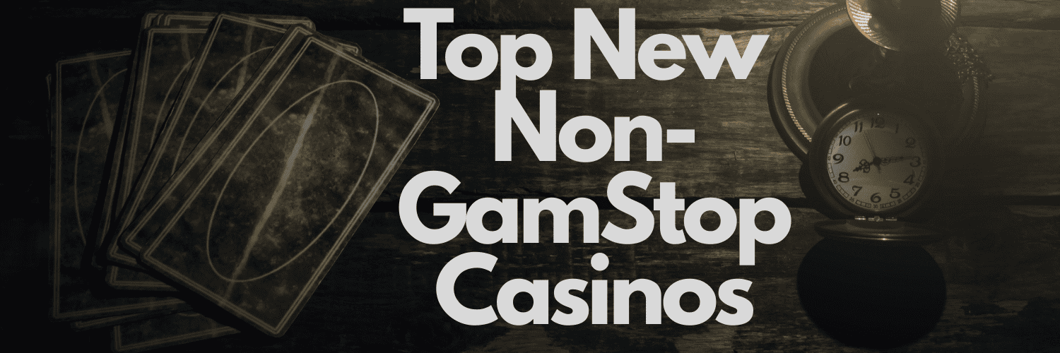Exploring Casinos Not Registered on Gamstop -1935355308 Exploring Casinos Not Registered on Gamstop -1935355308