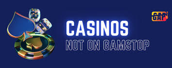 Exploring Casinos Not Registered on Gamstop A Comprehensive Guide 1796243988 Exploring Casinos Not Registered on Gamstop A Comprehensive Guide 1796243988