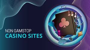 Exploring English Gambling Sites Not on GamStop