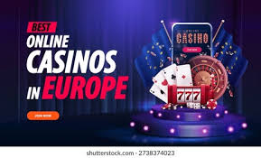 Exploring European Casinos A Guide for UK Players