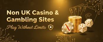 Exploring Non UK Based Online Casinos A Comprehensive Guide -1570492620