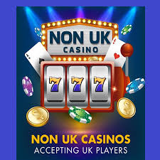 Exploring Non-UKGC Casino Websites A Guide to Global Gaming -1567866698