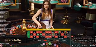 Exploring the Excitement of Online Roulette Gaming in India
