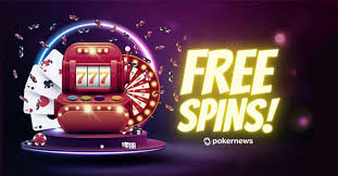 Free Spins Idag Maximera Ditt Spelande Med Gratissnurr