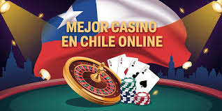 Los Mejores Casinos Online Confiables en Chile -1045108089