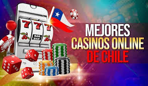 Los Mejores Casinos Online en Chile Plataformas Destacadas