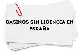 Los Mejores Casinos Sin Licencia en España -2004851745 Los Mejores Casinos Sin Licencia en España -2004851745
