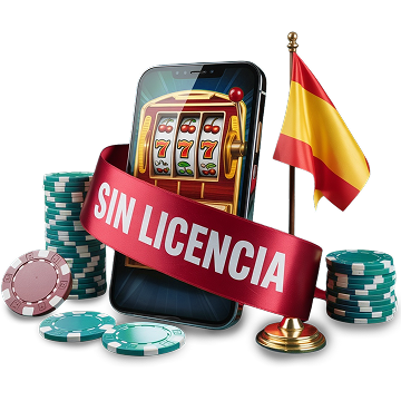 Los Mejores Casinos Sin Licencia en España -2004851745 Los Mejores Casinos Sin Licencia en España -2004851745