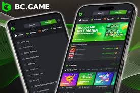 Maximize Your Winnings BC Game App Bonuses Explained