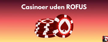 Online Casino Uden MitID Spil Sikkert og Nyd Det