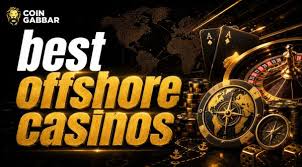Overseas Casinos Accepting UK Players The Ultimate Guide