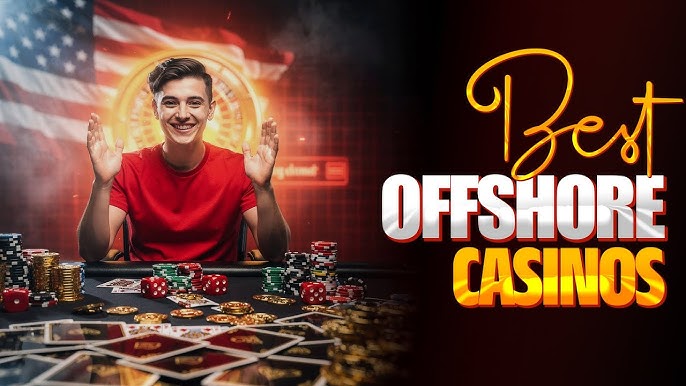 Overseas Casinos Accepting UK Players The Ultimate Guide