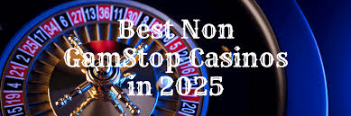 The Best Non GamStop Casinos in the UK A Comprehensive Guide
