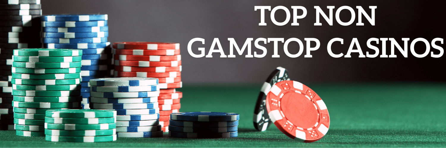 The Best Non GamStop Casinos in the UK A Comprehensive Guide