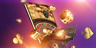 The Exciting World of Online Casinos -1752229309