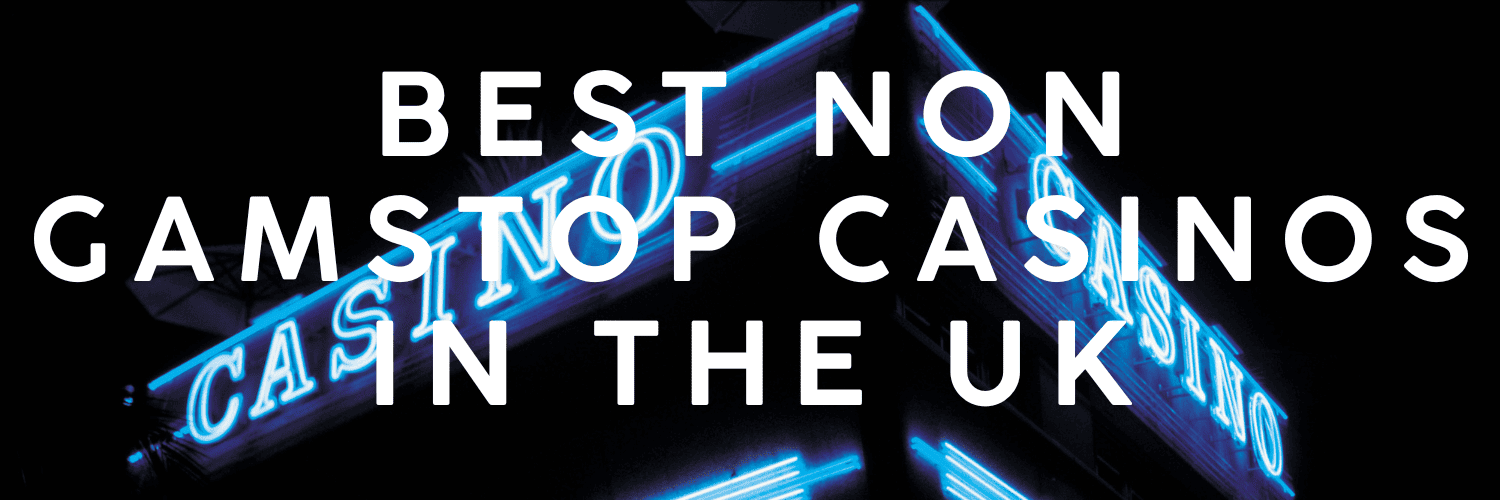 Top Casinos Not on GamStop