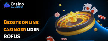 Udenlandske Casinoer Alt Du Behøver at Vide