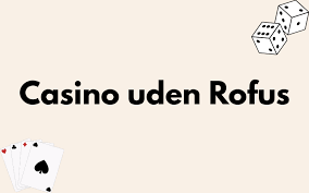 Udenlandske Casinoer i Danmark 2026 En Komplet Guide