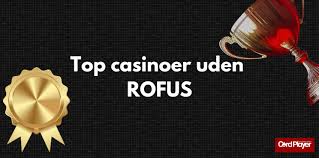 Udenlandske Casinoer Uden MitID - En Guide til Spillerne