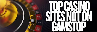 Understanding Bookies Not on Gamstop A Comprehensive Guide